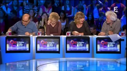 Zidani - Déconnecté d'Internet par choix