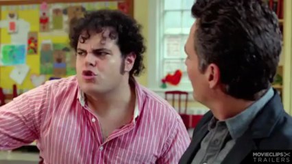 Thanks For Sharing Official Trailer #1