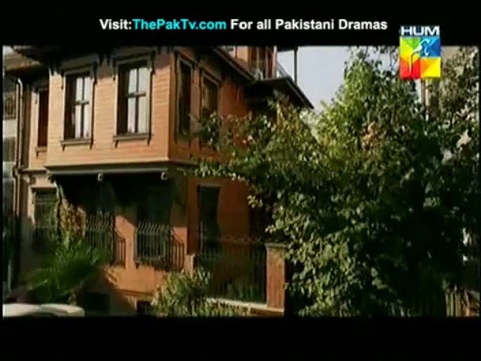 Junoon Teray Pyaar Ka Episode 7 By HUM TV