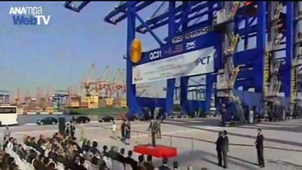 Α. Σαμαράς :"Η απάντηση στην κρίση είναι οι επενδύσεις"