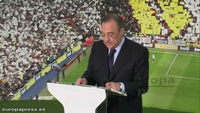 Carlo Ancelotti y Zidane, al mando del nuevo Real Madrid