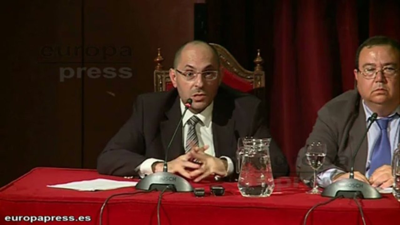 El juez Silva dice que Blesa le causa "indiferencia plena"