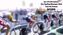 Pro Cycling Manager 2013 Tour De France Clés de licence (CD Code) Keygen