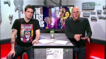 DICE talks Star Wars BATTLEFRONT, Saints Row IV BANNED in Australia, Suda51's stance on sex in games & ELLEN RAGE - Destructoid