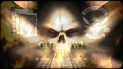 Ride to Hell Retribution - Trailer de lancement