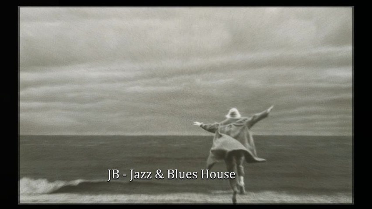 Strawberry Fields Forever - European Jazz Trio