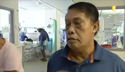 On en parle depuis 15 ans, mais la greffe du rein n'est toujours pas possible à Tahiti