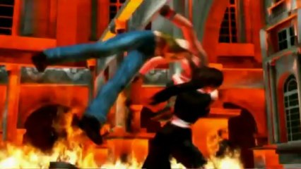 Dead Fantasy 3 - Slow Motion - The OUTSIDER - HD