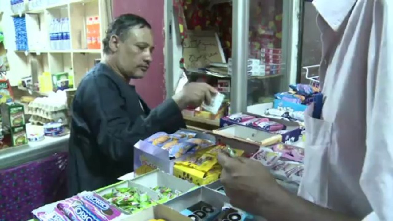 Rival petitions mirror politically divided Egypt
