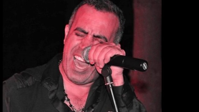 Haluk-Levent ..İÇİMDE ÖLEN BİRİ VAR