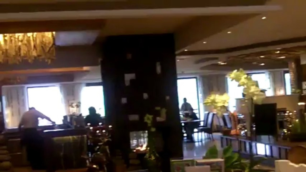 Richard Fink Golf Wellness Andreus St. Leonhard