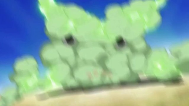 munsonx4's Soul Eater Fandub (Shuki Levy Ocean DBZ Score)