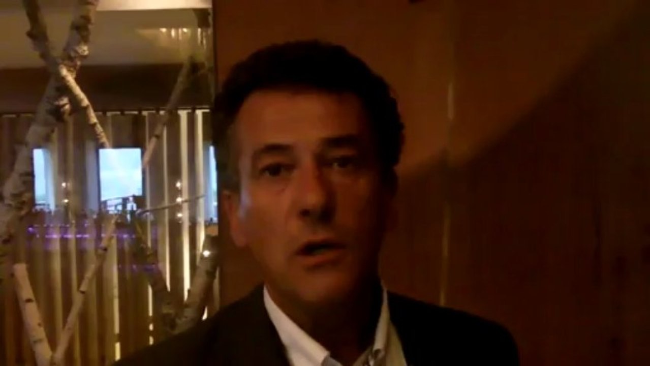 Richard Fink Lärche Golf Wellness Hotel Andreus