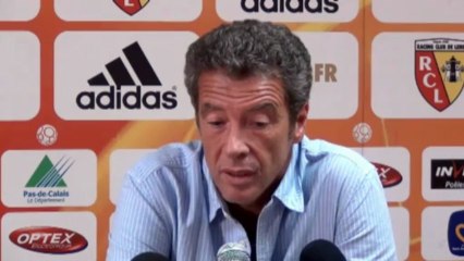 RCL - Dayan : ''Tant que rien n’est réglé, Kombouare ne pourra prendre ses fonctions''