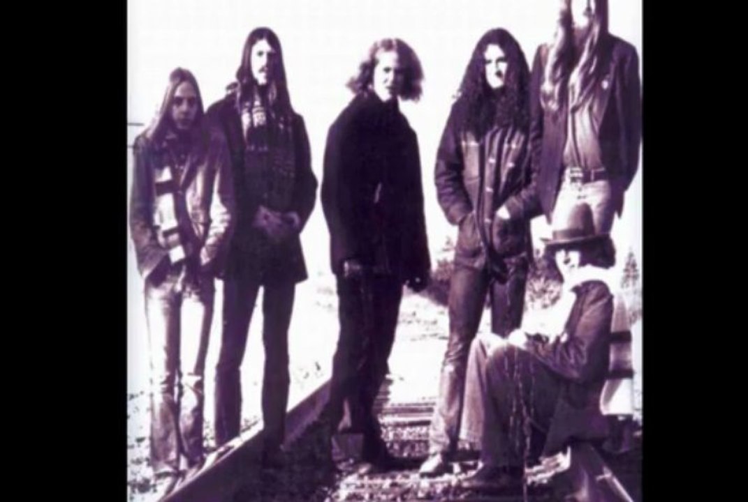 Leslie`s Motel "Movin' Rock & Roll"1972 US Southern Hard Rock