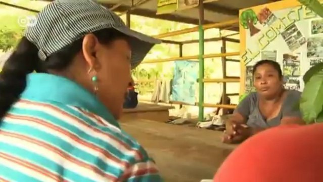 Un río fronterizo dificulta la protección del clima | short version | Ideas globales