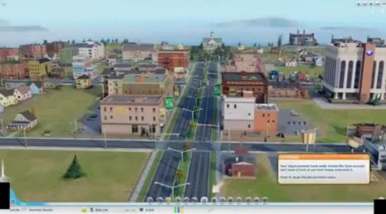 SimCity Digital Deluxe Edition SKIDROW Crack ( July 2013 )