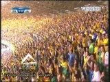 Brazil 1-0 Uruguay Fred  Confederations Cup 26/6/2013