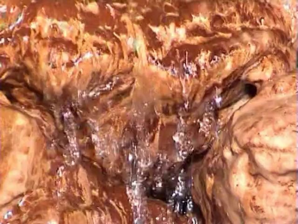 Nel silenzio della miniera video amatoriale di Clarari Luciano