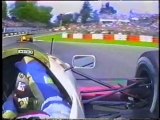 F1 - San Marino 1989 - Race - Part 2