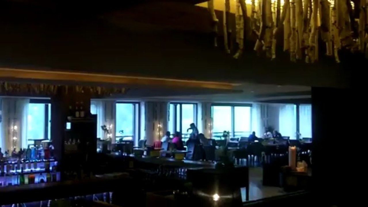 Hotel Lounge Golf Spa Wellness Andreus Meran