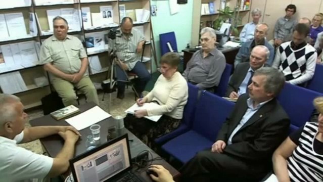 Сенсации -2013- библейские проблемы власти