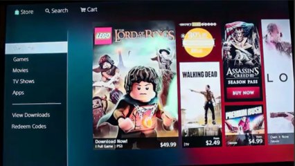 PSN Code Generator: Free PSN Codes