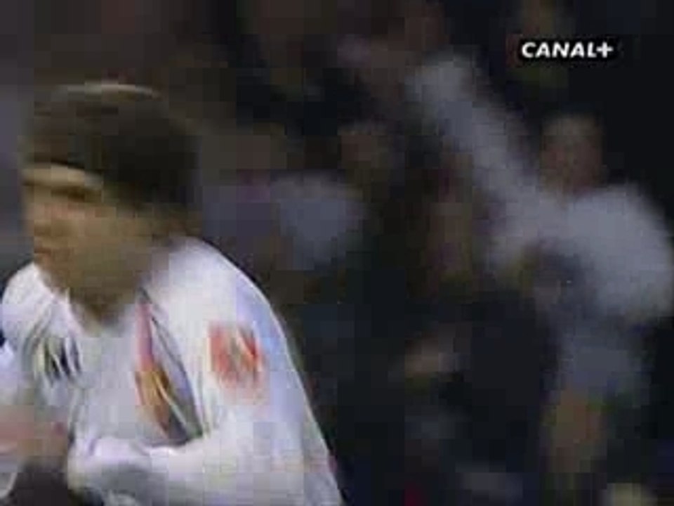 Coups francs de juninho: global deejays