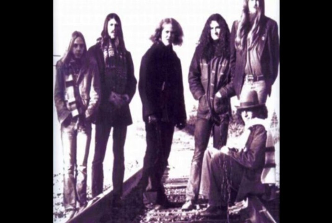 Leslie`s Motel"My Sweet Woman"1972 US Southern Blues Rock