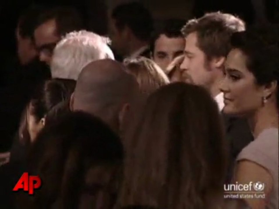 UNICEF Ball - 2009