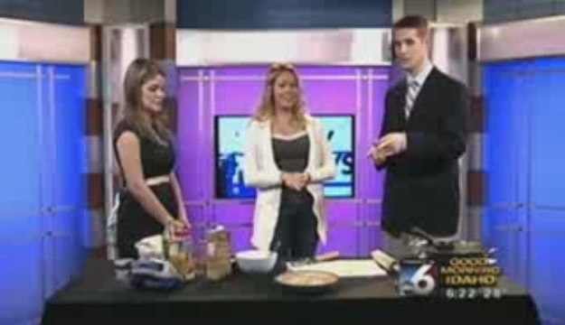 Extreme Couponing 101 - LivingOnACoupon.com Jessica Hacker