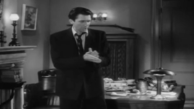 Mr Smith Goes To Washington 6