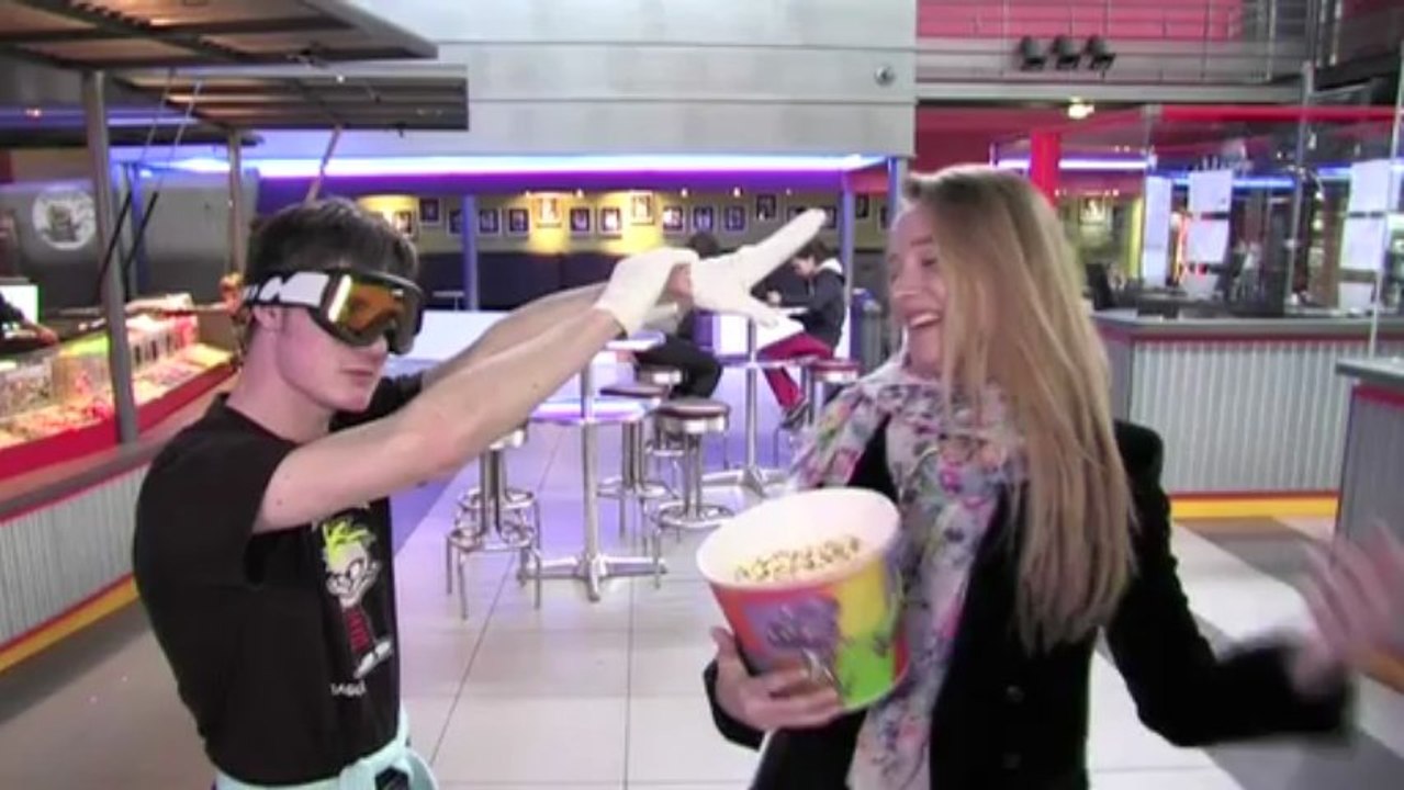 PopCorn Movie #2-Saison 2-Le Relou