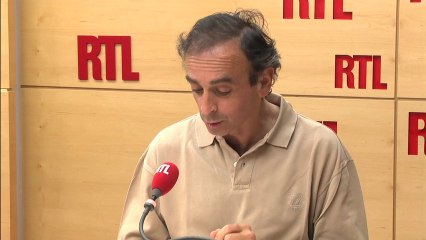 Eric Zemmour : le culte médiatique autour de Mandela