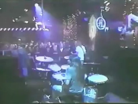 Silverchair - Roses (Muchmusic, Toronto Canada 1997