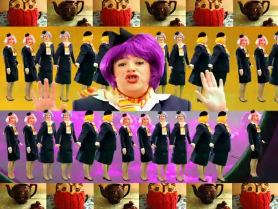 ZIDANI CLIP JAVA JIVE