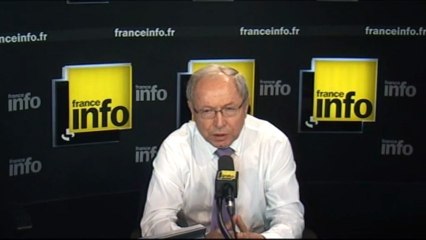 Peyrelevade dénonce les "mensonges" de Tapie