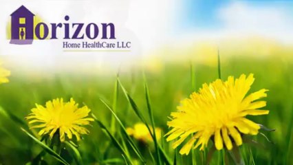 In Home Health Care Services