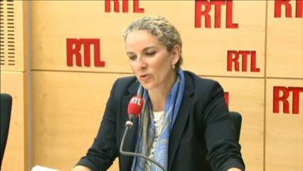 Batho dénonce un "mauvais budget" pour l'écologie