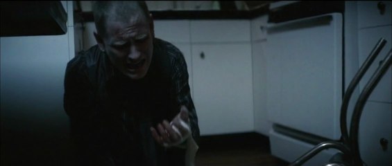 Slipknot - Snuff [1080i]