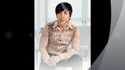 Vỡ Mộng - Vy Hải Triệu [St : Hồng Xương Long]