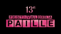 Festival de La Paille 2013 - short teaser