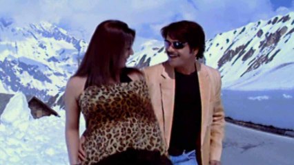 Boss Movie Songs - Edo Tamashaga - Nagarjuna Nayantara