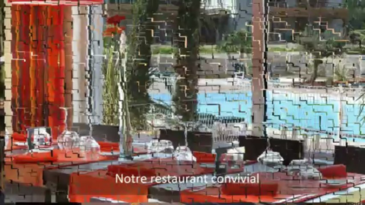 Relais Du Plessis, un resort écologique*** au cœur de la Touraine