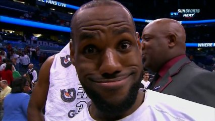 NBA Video Bomb 2013 Season