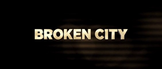 Broken City - Bande-annonce [VOST|HD] [NoPopCorn]