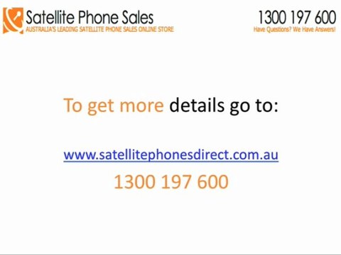 Does My Isatphone Pro Satellite Phone Have The Capabilities Of Email