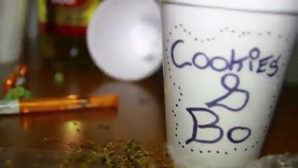 Yukmouth feat B-Legit & Cellski "Cookies & Bo"