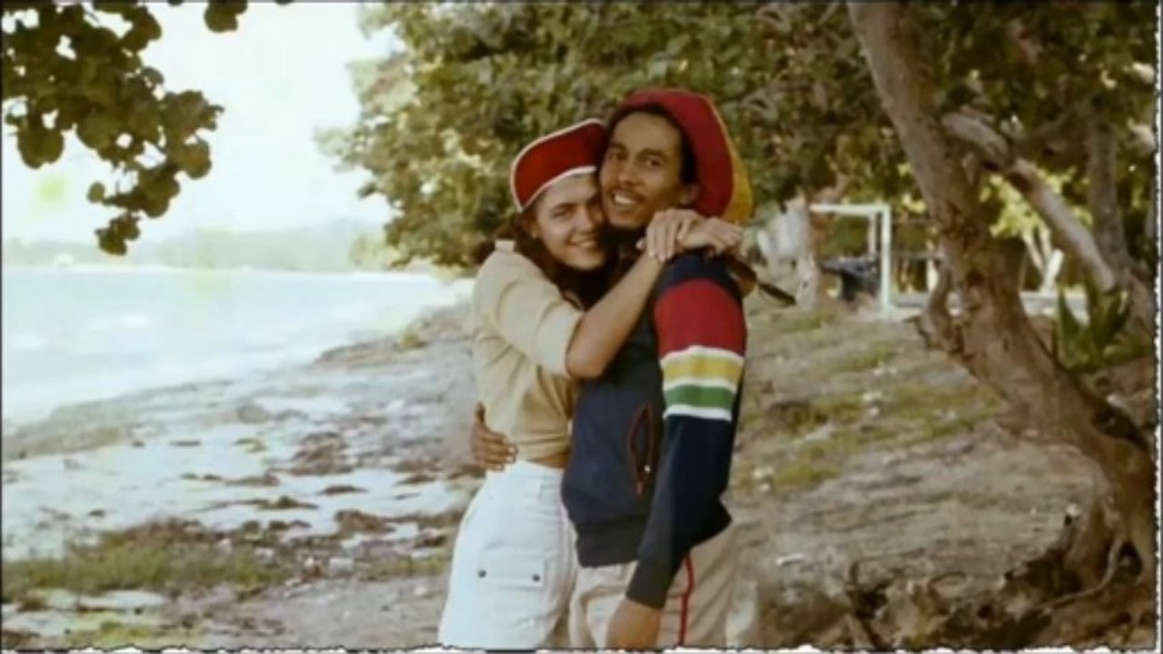 Bob Marley, No woman No cry "LIVE" 1979