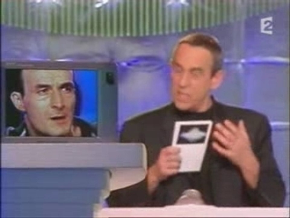 Pascal Selem - Tout le monde en parle